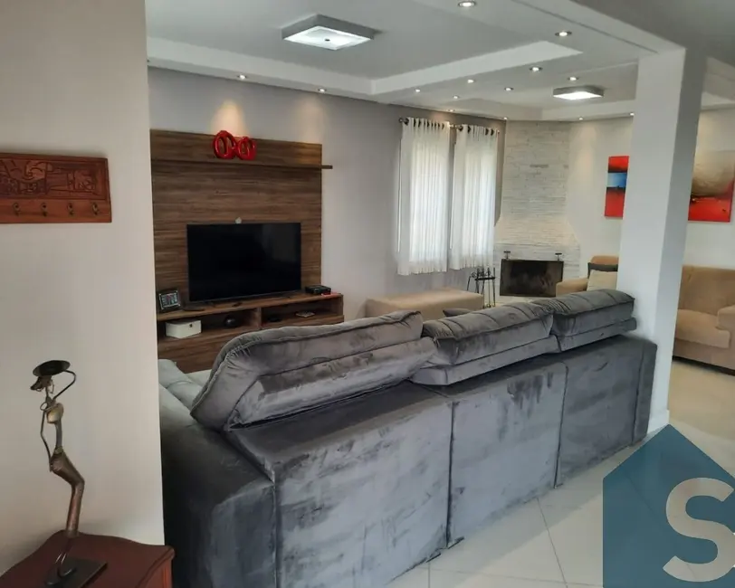 Foto 6 de Casa de Condomínio com 5 quartos à venda, 304m2 em Itupeva - SP