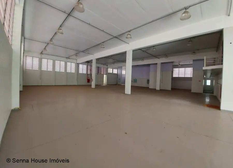 Foto 3 de Armazém / Galpão para alugar, 1900m2 em Jarinu - SP