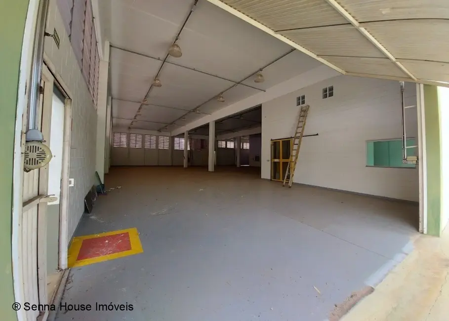 Foto 1 de Armazém / Galpão para alugar, 1900m2 em Jarinu - SP