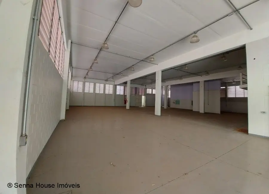 Foto 2 de Armazém / Galpão para alugar, 1900m2 em Jarinu - SP