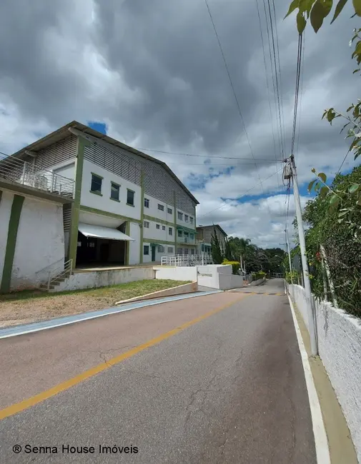 Foto 5 de Armazém / Galpão para alugar, 1900m2 em Jarinu - SP