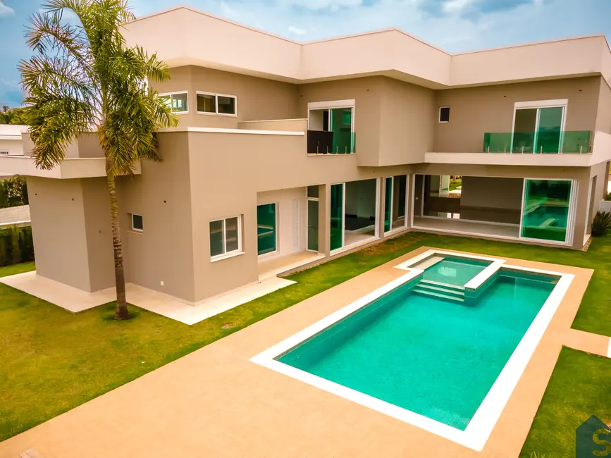 Foto 1 de Casa de Condomínio com 5 quartos à venda, 300m2 em Itupeva - SP