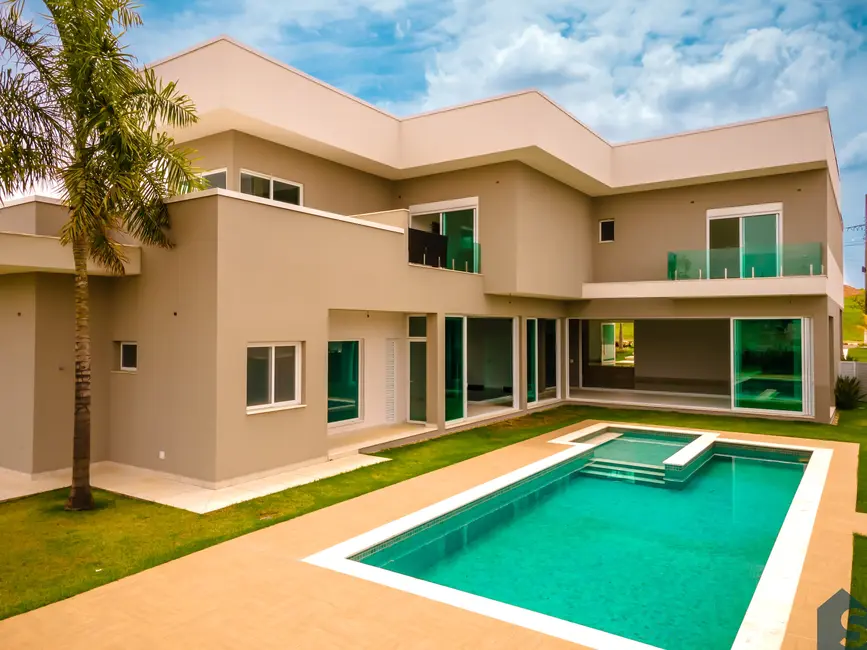 Foto 7 de Casa de Condomínio com 5 quartos à venda, 300m2 em Itupeva - SP