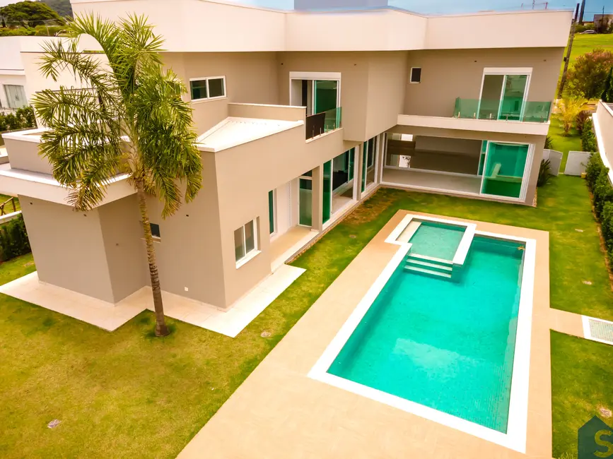 Foto 4 de Casa de Condomínio com 5 quartos à venda, 300m2 em Itupeva - SP