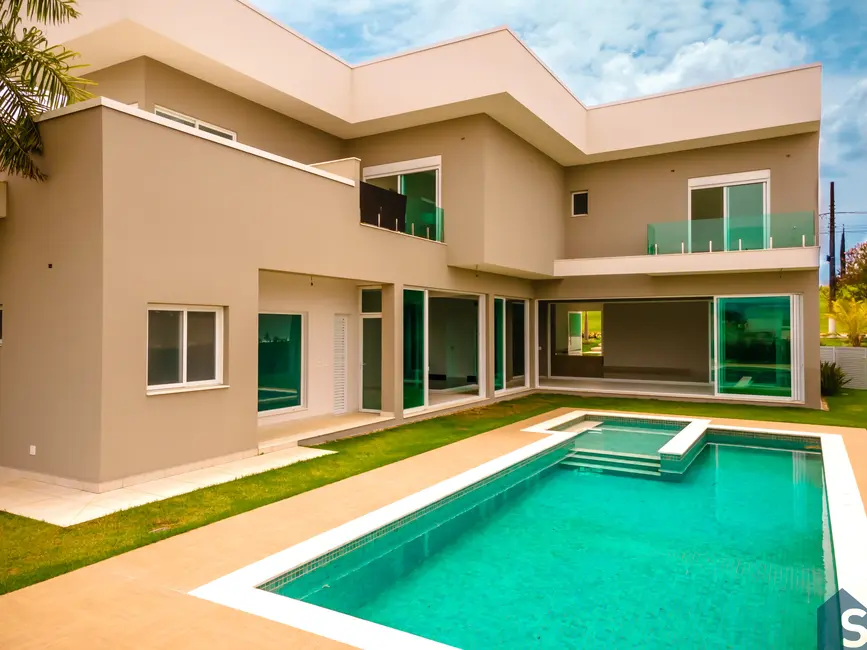 Foto 6 de Casa de Condomínio com 5 quartos à venda, 300m2 em Itupeva - SP