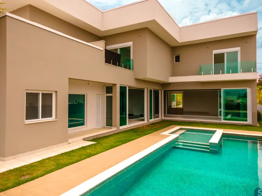 Foto 5 de Casa de Condomínio com 5 quartos à venda, 300m2 em Itupeva - SP