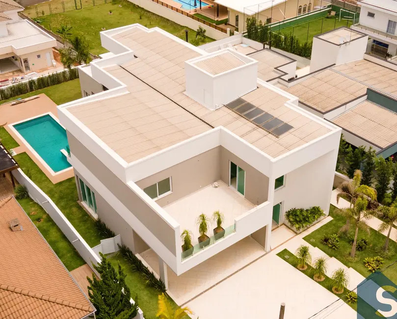 Foto 3 de Casa de Condomínio com 5 quartos à venda, 300m2 em Itupeva - SP