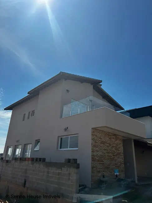 Foto 4 de Casa de Condomínio com 3 quartos à venda e para alugar, 244m2 em Itupeva - SP