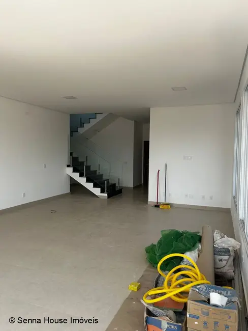 Foto 6 de Casa de Condomínio com 3 quartos à venda e para alugar, 244m2 em Itupeva - SP