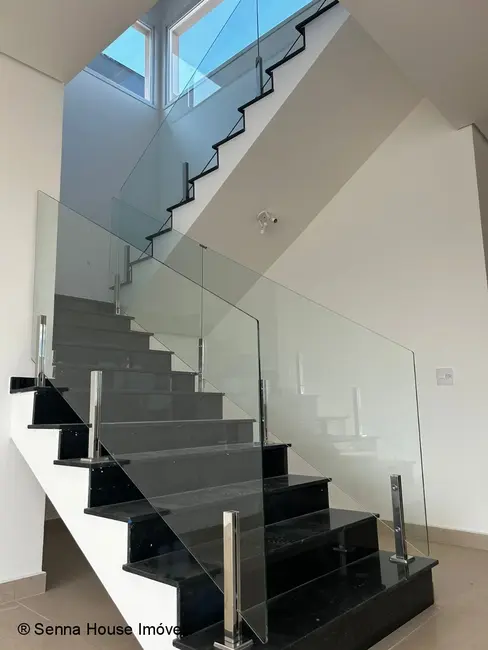 Foto 7 de Casa de Condomínio com 3 quartos à venda e para alugar, 244m2 em Itupeva - SP