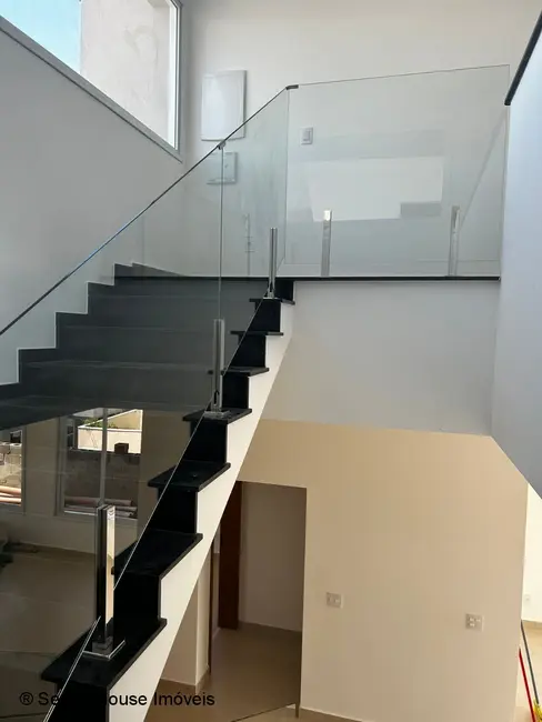 Foto 8 de Casa de Condomínio com 3 quartos à venda e para alugar, 244m2 em Itupeva - SP