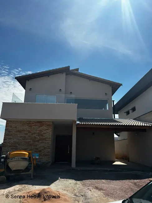 Foto 3 de Casa de Condomínio com 3 quartos à venda e para alugar, 244m2 em Itupeva - SP