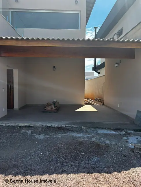 Foto 9 de Casa de Condomínio com 3 quartos à venda e para alugar, 244m2 em Itupeva - SP