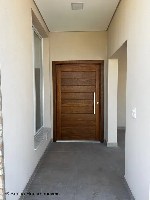 Foto 5 de Casa de Condomínio com 3 quartos à venda e para alugar, 244m2 em Itupeva - SP