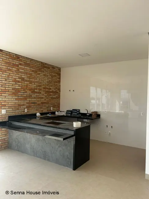 Foto 2 de Casa de Condomínio com 3 quartos à venda e para alugar, 244m2 em Itupeva - SP