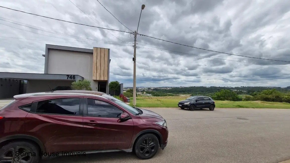 Foto 6 de Terreno / Lote à venda, 604m2 em Jundiai - SP