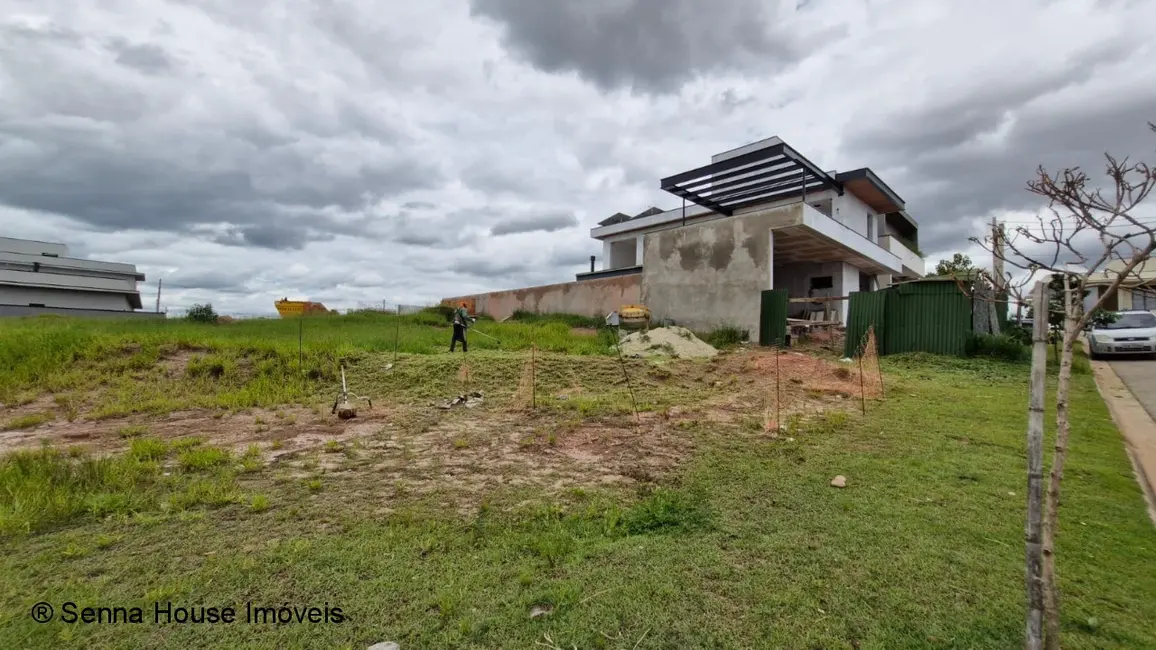 Foto 1 de Terreno / Lote à venda, 604m2 em Jundiai - SP