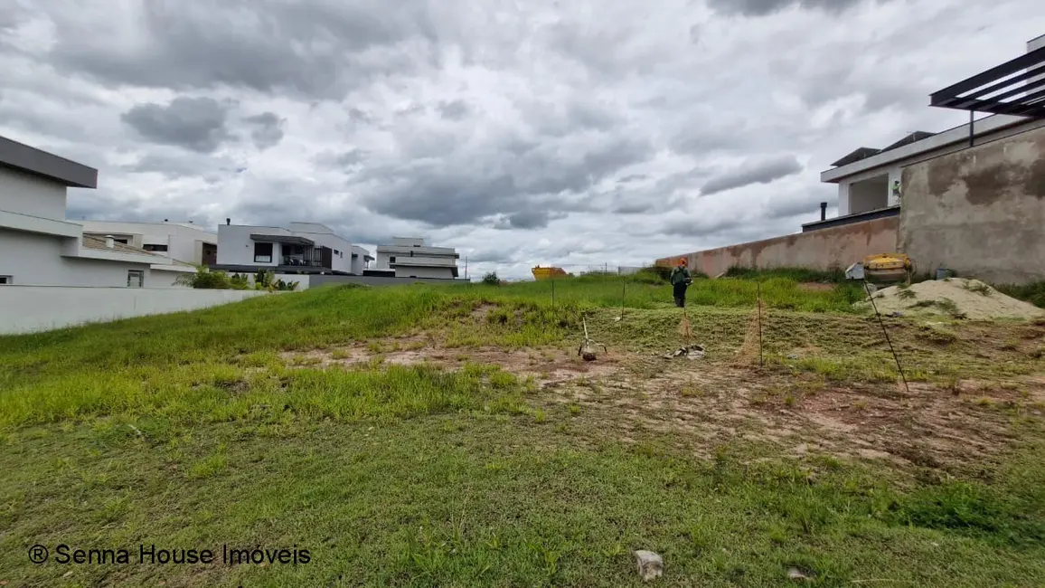 Foto 4 de Terreno / Lote à venda, 604m2 em Jundiai - SP