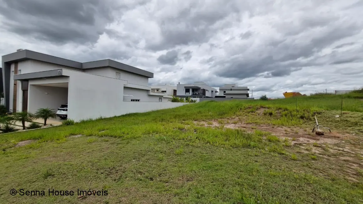 Foto 3 de Terreno / Lote à venda, 604m2 em Jundiai - SP