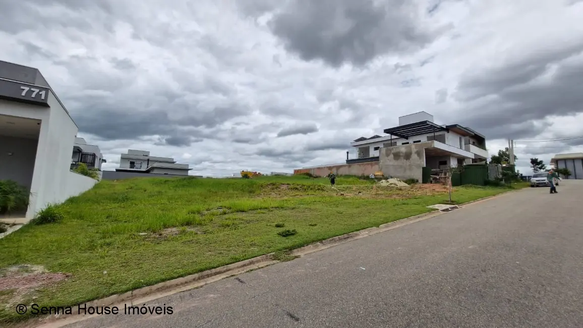 Foto 5 de Terreno / Lote à venda, 604m2 em Jundiai - SP