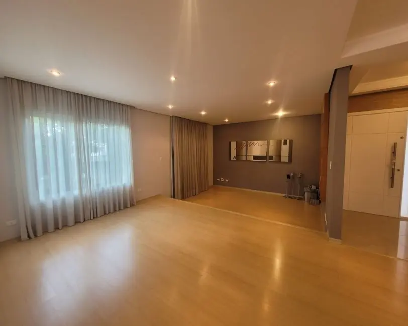 Foto 6 de Casa de Condomínio com 4 quartos à venda, 425m2 em Portal do Paraíso II, Jundiai - SP