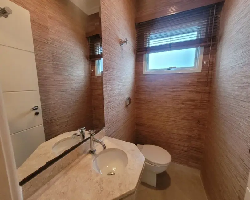 Foto 9 de Casa de Condomínio com 4 quartos à venda, 425m2 em Portal do Paraíso II, Jundiai - SP