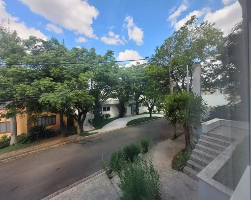 Foto 7 de Casa de Condomínio com 4 quartos à venda, 425m2 em Portal do Paraíso II, Jundiai - SP