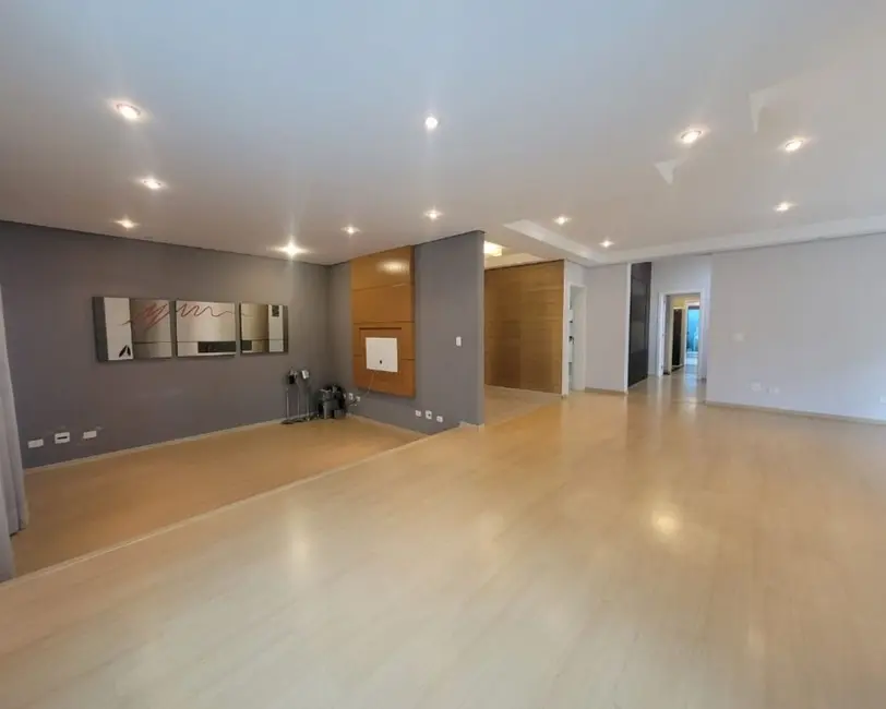 Foto 8 de Casa de Condomínio com 4 quartos à venda, 425m2 em Portal do Paraíso II, Jundiai - SP