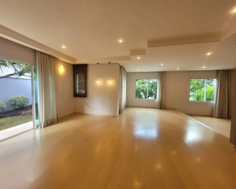 Foto 4 de Casa de Condomínio com 4 quartos à venda, 425m2 em Portal do Paraíso II, Jundiai - SP