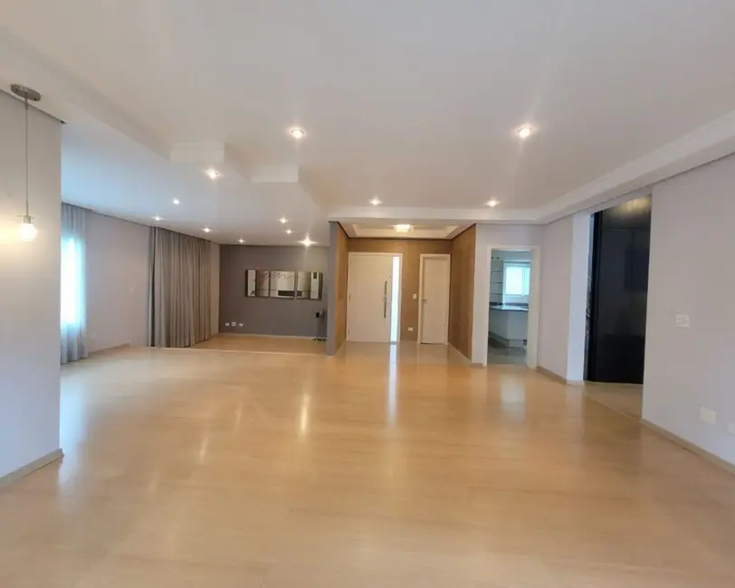 Foto 3 de Casa de Condomínio com 4 quartos à venda, 425m2 em Portal do Paraíso II, Jundiai - SP