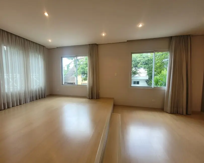 Foto 5 de Casa de Condomínio com 4 quartos à venda, 425m2 em Portal do Paraíso II, Jundiai - SP