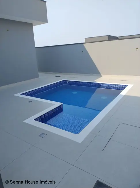 Foto 2 de Casa de Condomínio com 3 quartos à venda, 155m2 em Itupeva - SP