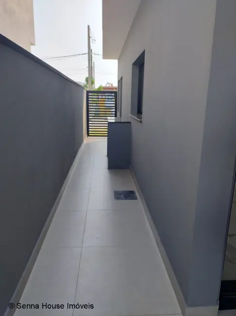 Foto 9 de Casa de Condomínio com 3 quartos à venda, 155m2 em Itupeva - SP