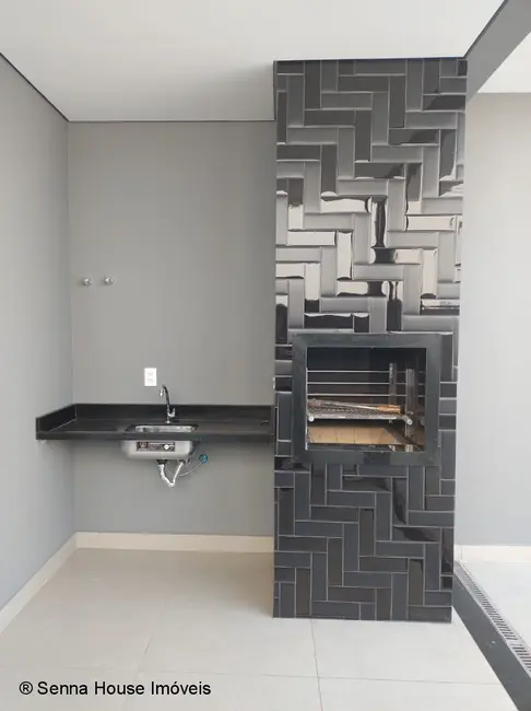 Foto 8 de Casa de Condomínio com 3 quartos à venda, 155m2 em Itupeva - SP