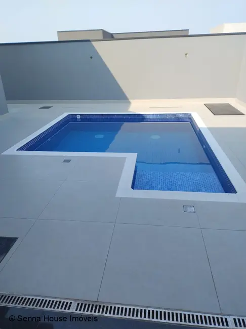 Foto 3 de Casa de Condomínio com 3 quartos à venda, 155m2 em Itupeva - SP