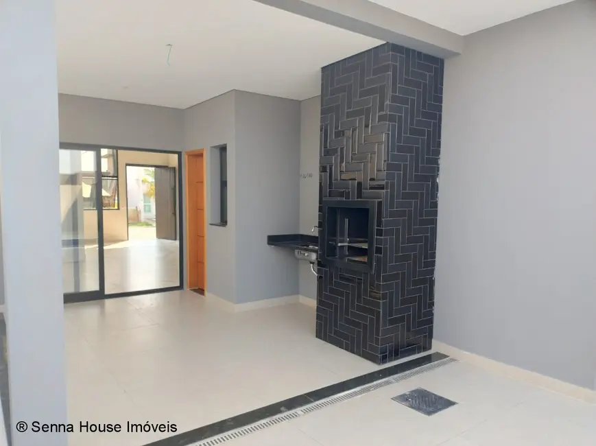 Foto 6 de Casa de Condomínio com 3 quartos à venda, 155m2 em Itupeva - SP