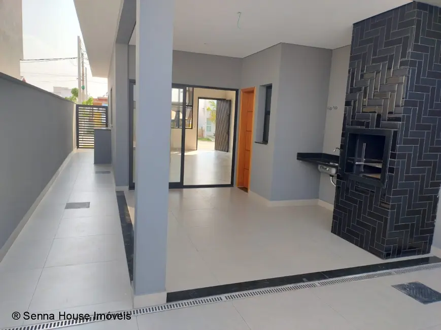 Foto 5 de Casa de Condomínio com 3 quartos à venda, 155m2 em Itupeva - SP