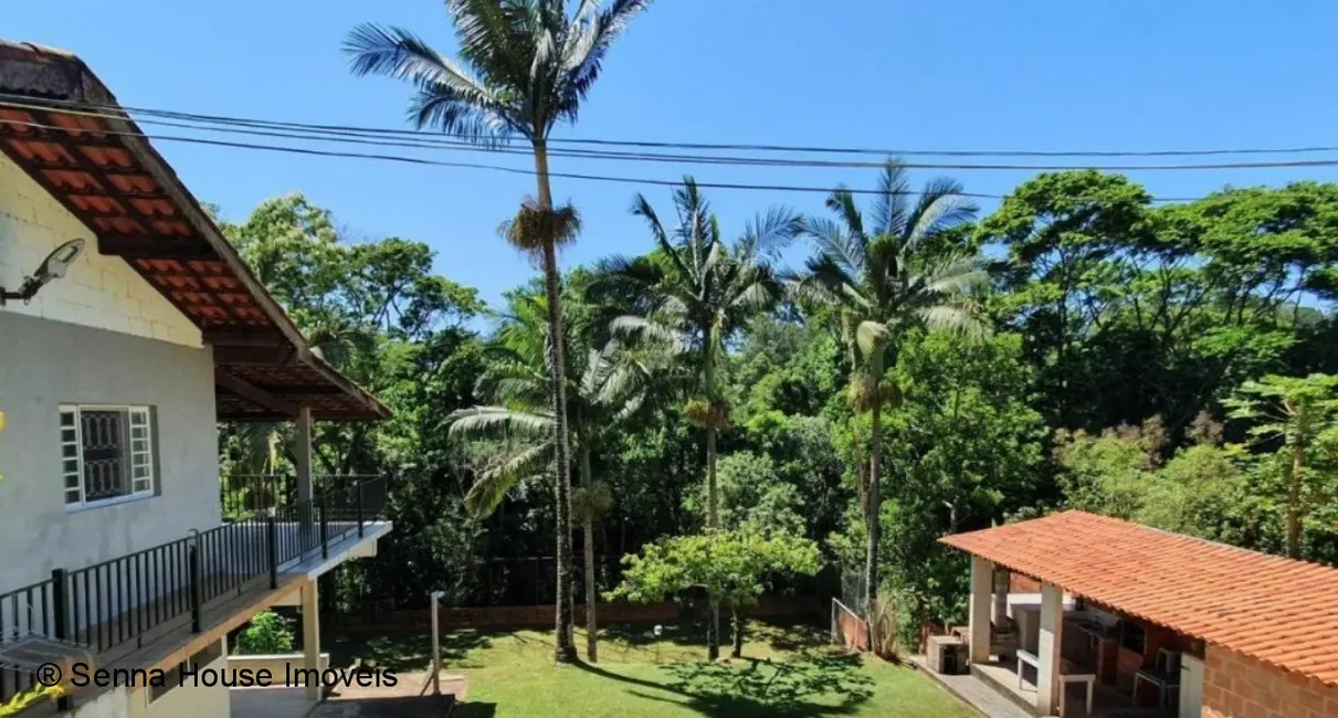 Chácara com 2 quartos à venda, 200m2 em Jarinu - SP - imagem 8 Foto 8 de Chácara com 2 quartos à venda, 200m2 em Jarinu - SP