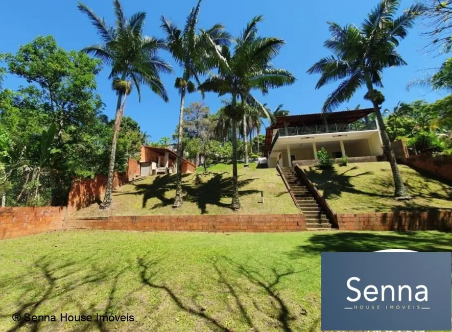 Chácara com 2 quartos à venda, 200m2 em Jarinu - SP - imagem 5 Foto 5 de Chácara com 2 quartos à venda, 200m2 em Jarinu - SP