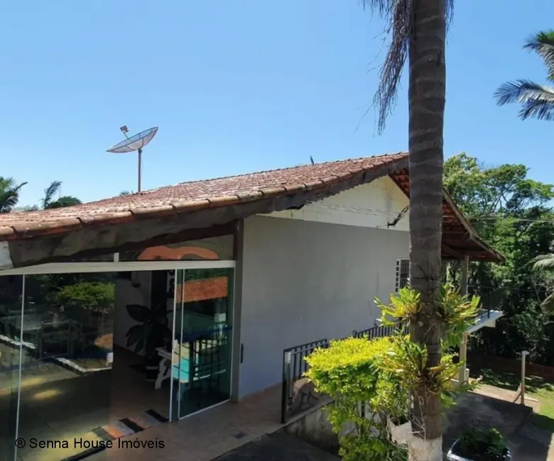 Chácara com 2 quartos à venda, 200m2 em Jarinu - SP - imagem 9 Foto 9 de Chácara com 2 quartos à venda, 200m2 em Jarinu - SP