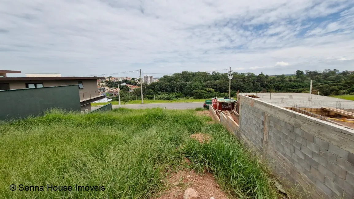 Foto 7 de Terreno / Lote à venda, 503m2 em Jundiai - SP