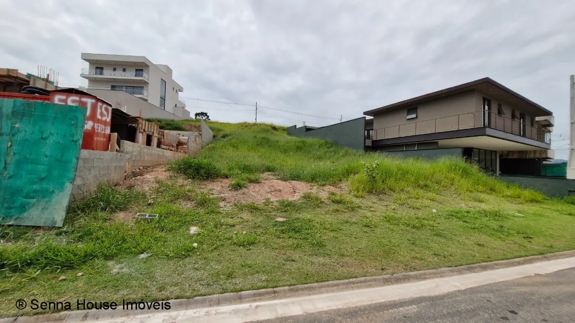 Foto 5 de Terreno / Lote à venda, 503m2 em Jundiai - SP