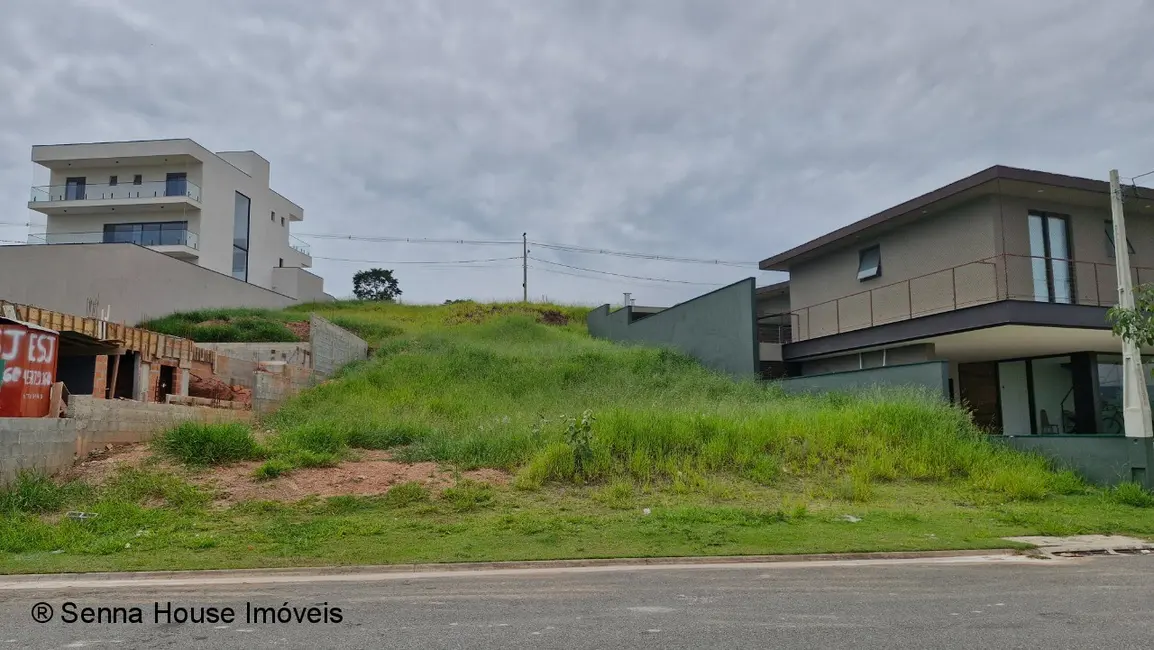 Foto 3 de Terreno / Lote à venda, 503m2 em Jundiai - SP