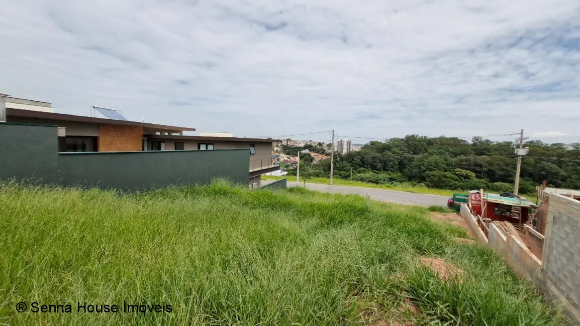 Foto 9 de Terreno / Lote à venda, 503m2 em Jundiai - SP