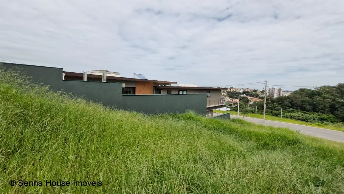 Foto 8 de Terreno / Lote à venda, 503m2 em Jundiai - SP