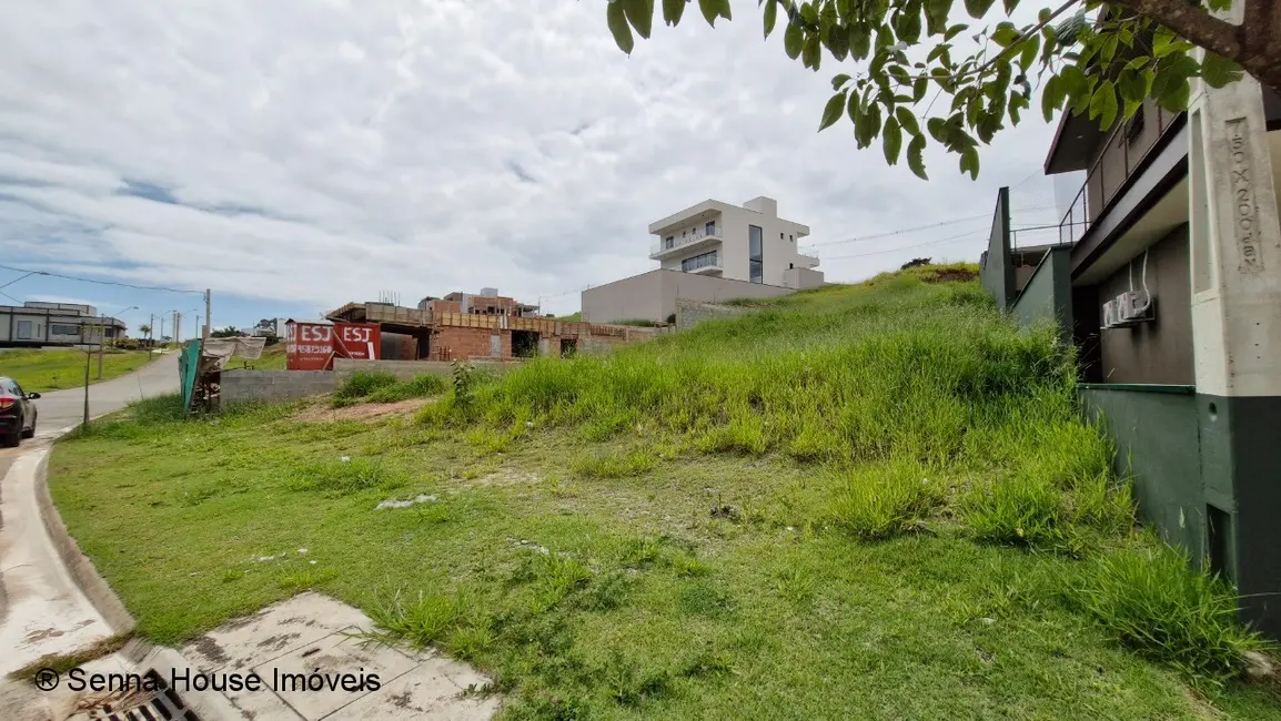 Foto 6 de Terreno / Lote à venda, 503m2 em Jundiai - SP