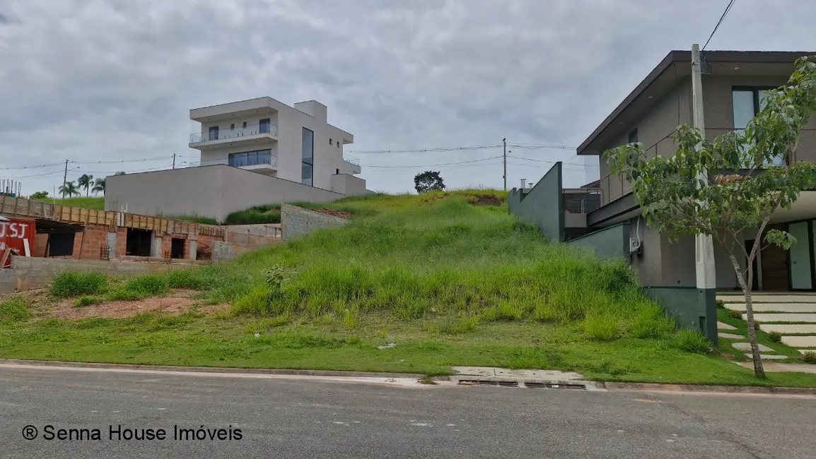 Foto 2 de Terreno / Lote à venda, 503m2 em Jundiai - SP