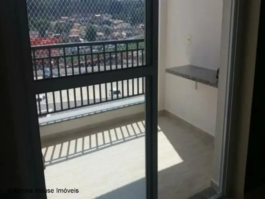 Apartamento com 2 quartos à venda, 64m2 em Jardim Ana Maria, Jundiai - SP - imagem 5 Foto 5 de Apartamento com 2 quartos à venda, 64m2 em Jardim Ana Maria, Jundiai - SP