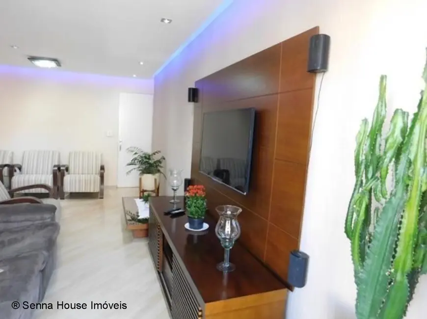 Foto 7 de Apartamento com 2 quartos à venda, 76m2 em Jardim Shangai, Jundiai - SP