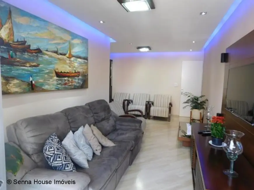 Foto 1 de Apartamento com 2 quartos à venda, 76m2 em Jardim Shangai, Jundiai - SP
